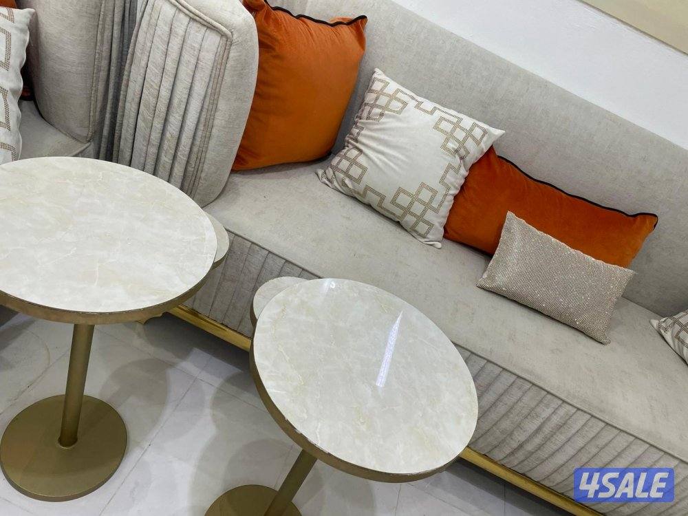 للبيع طقم قنفات تفضال الضجيج وغساله الصحون1