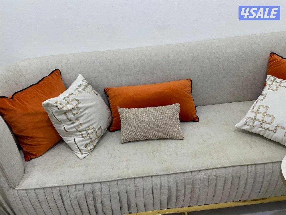 للبيع طقم قنفات تفضال الضجيج وغساله الصحون3