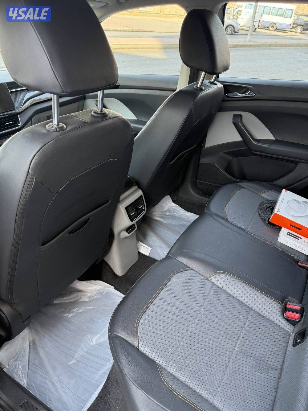 للبيع جيب سكودا كوشاك اوروبي 2023 كامل المواصفات (بيعة سريعة)4