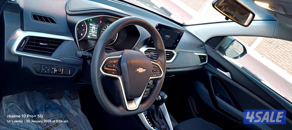 للبيع كابتيفا 20213