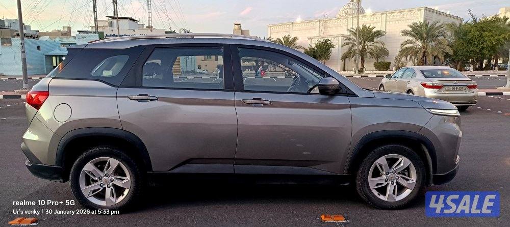 للبيع كابتيفا 20214