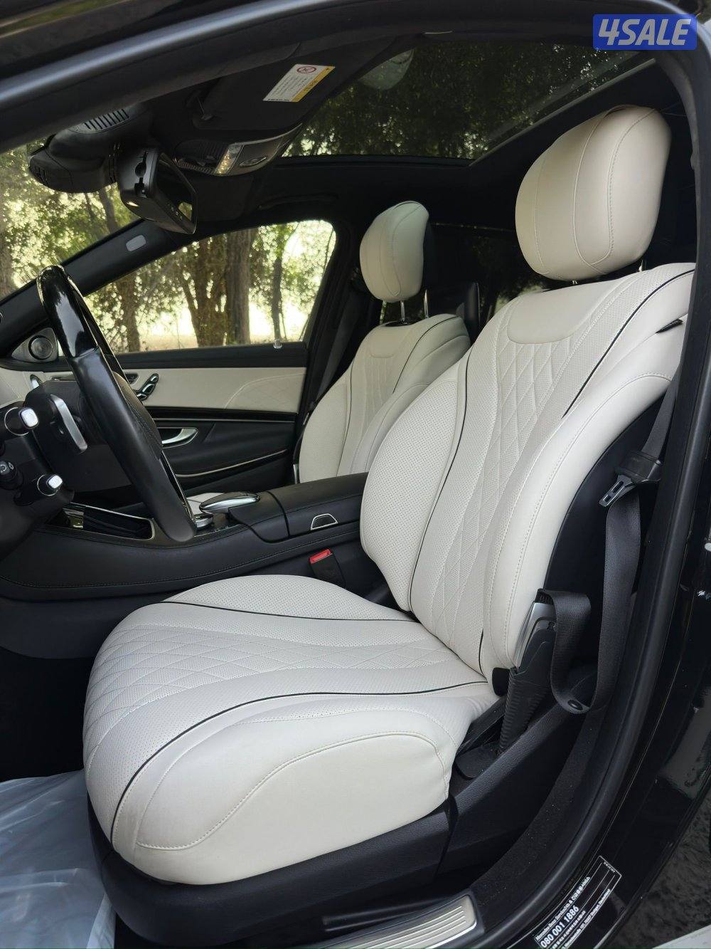 للبيع Maybach /S500/20169