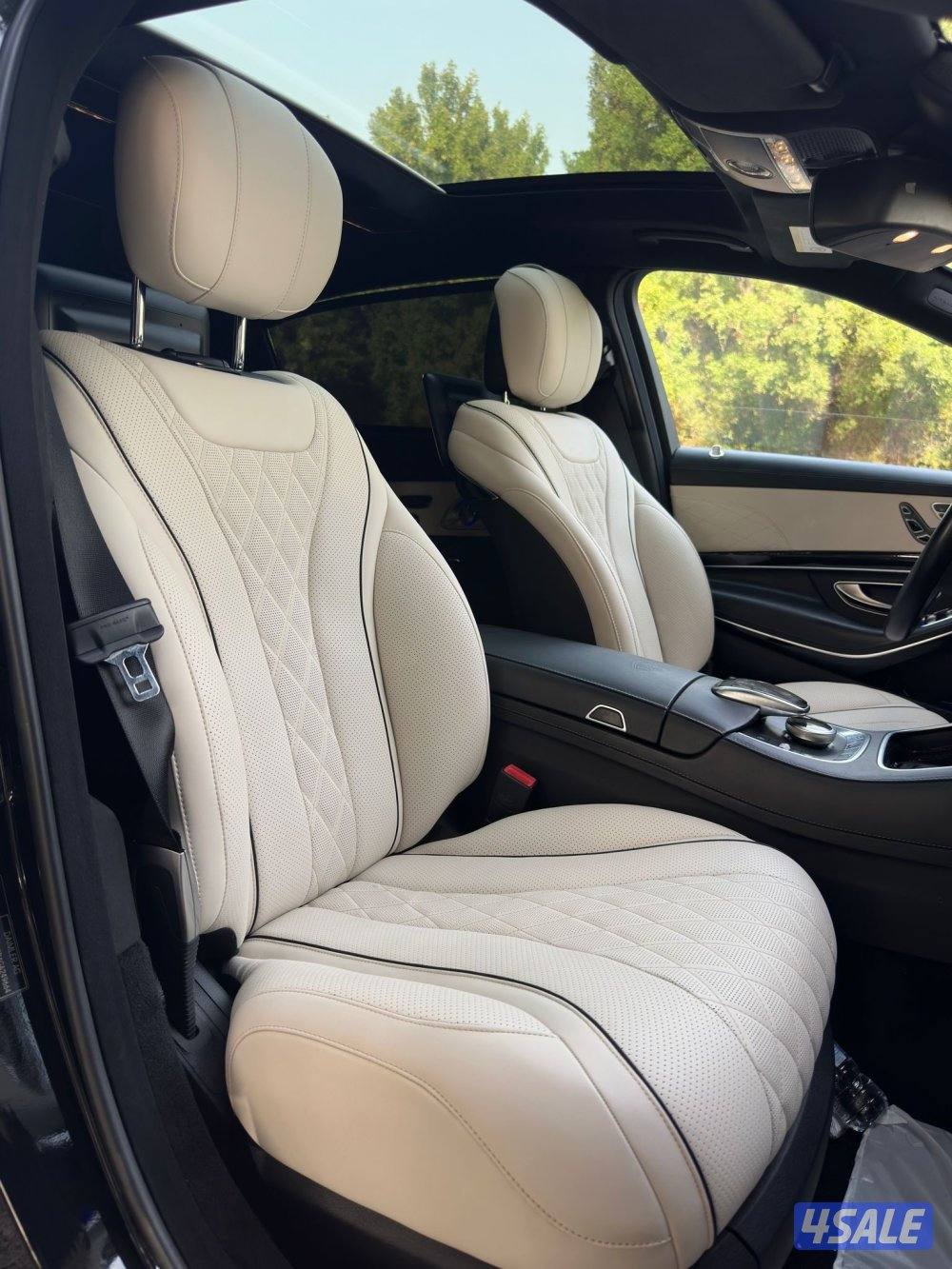 للبيع Maybach /S500/20168