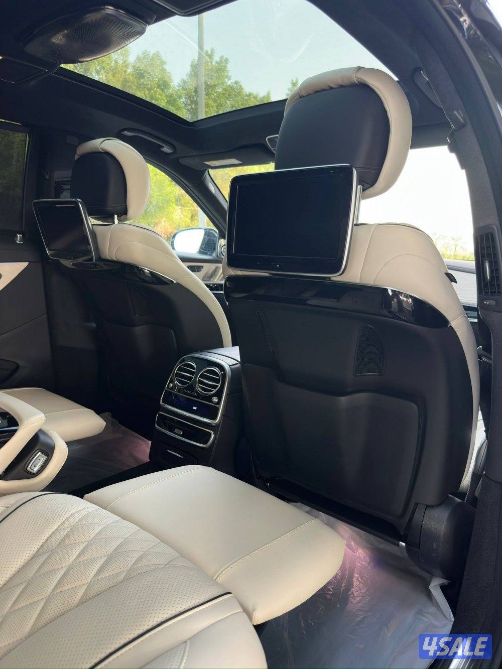 للبيع Maybach /S500/201613