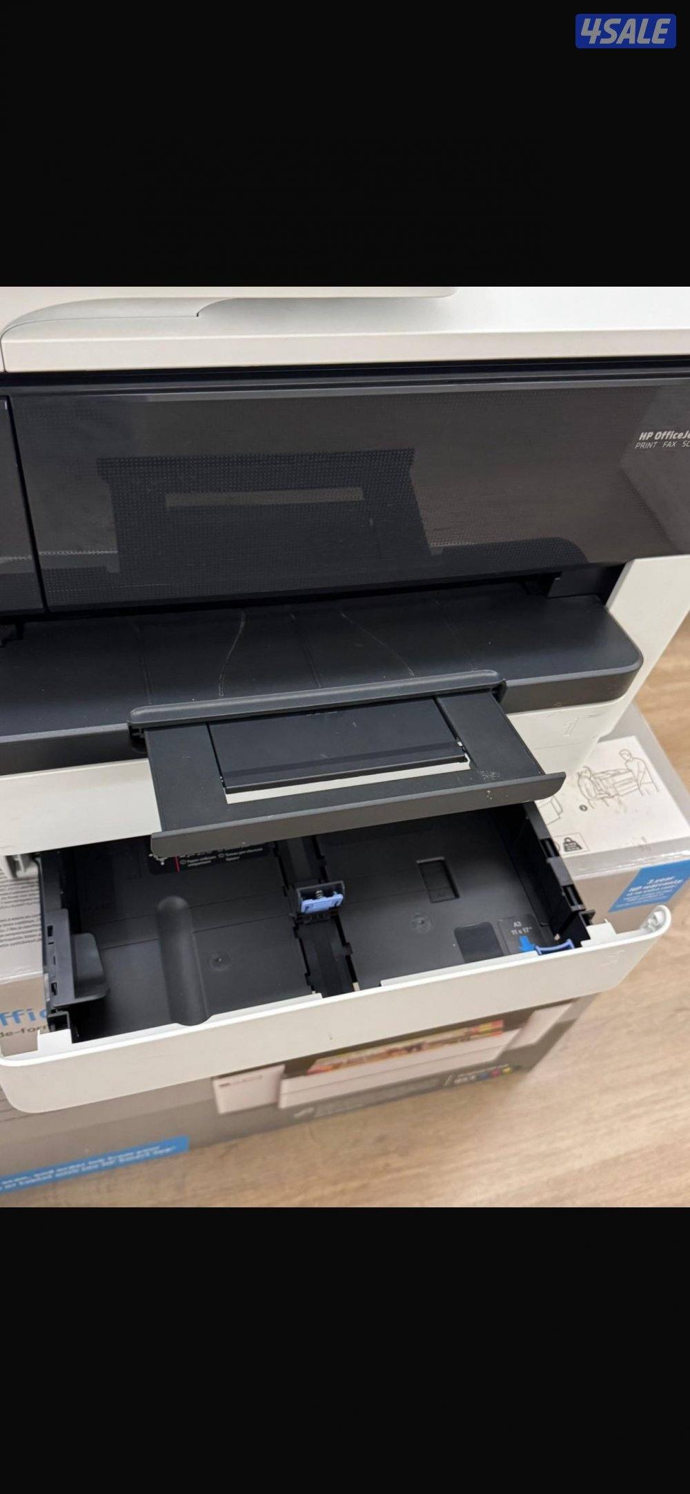 للبيع طابعه HP1