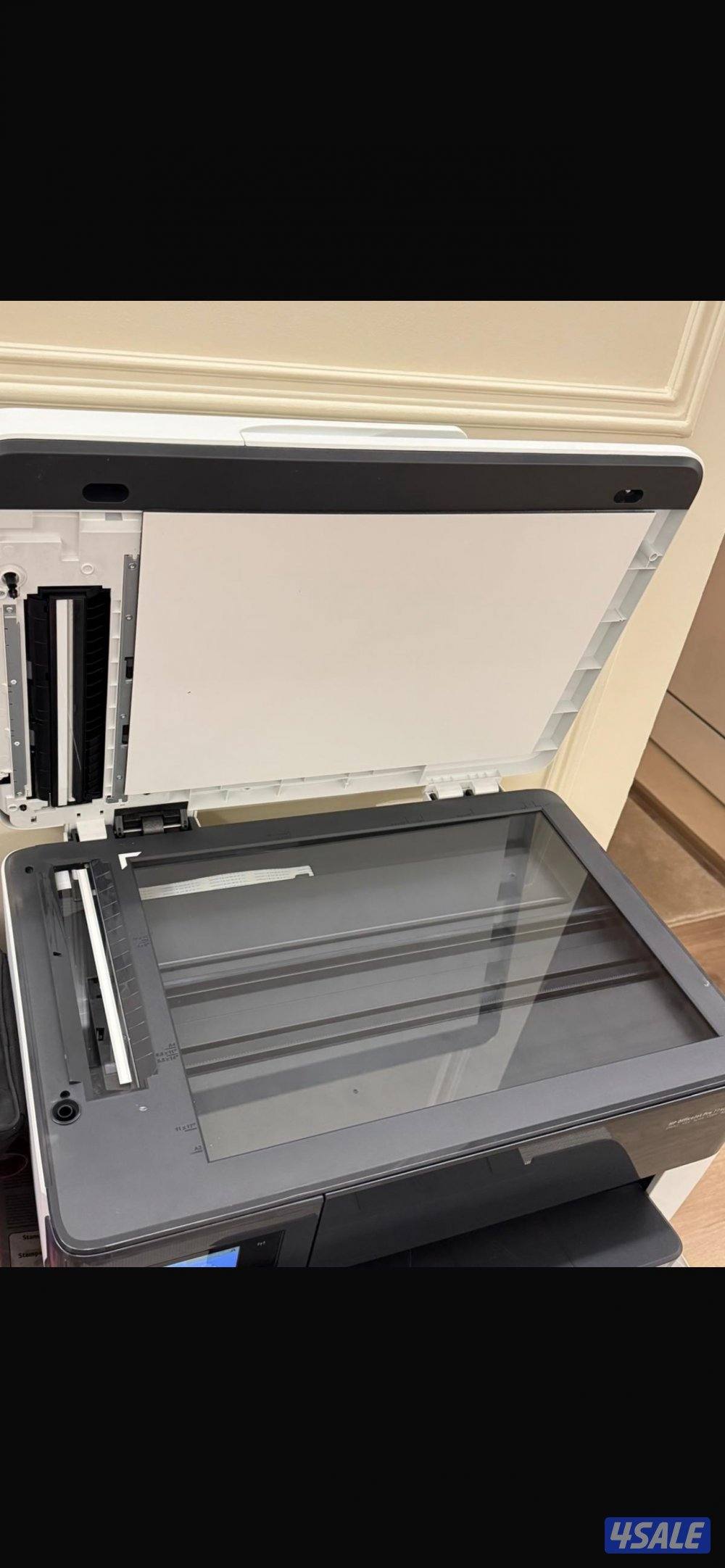 للبيع طابعه HP5