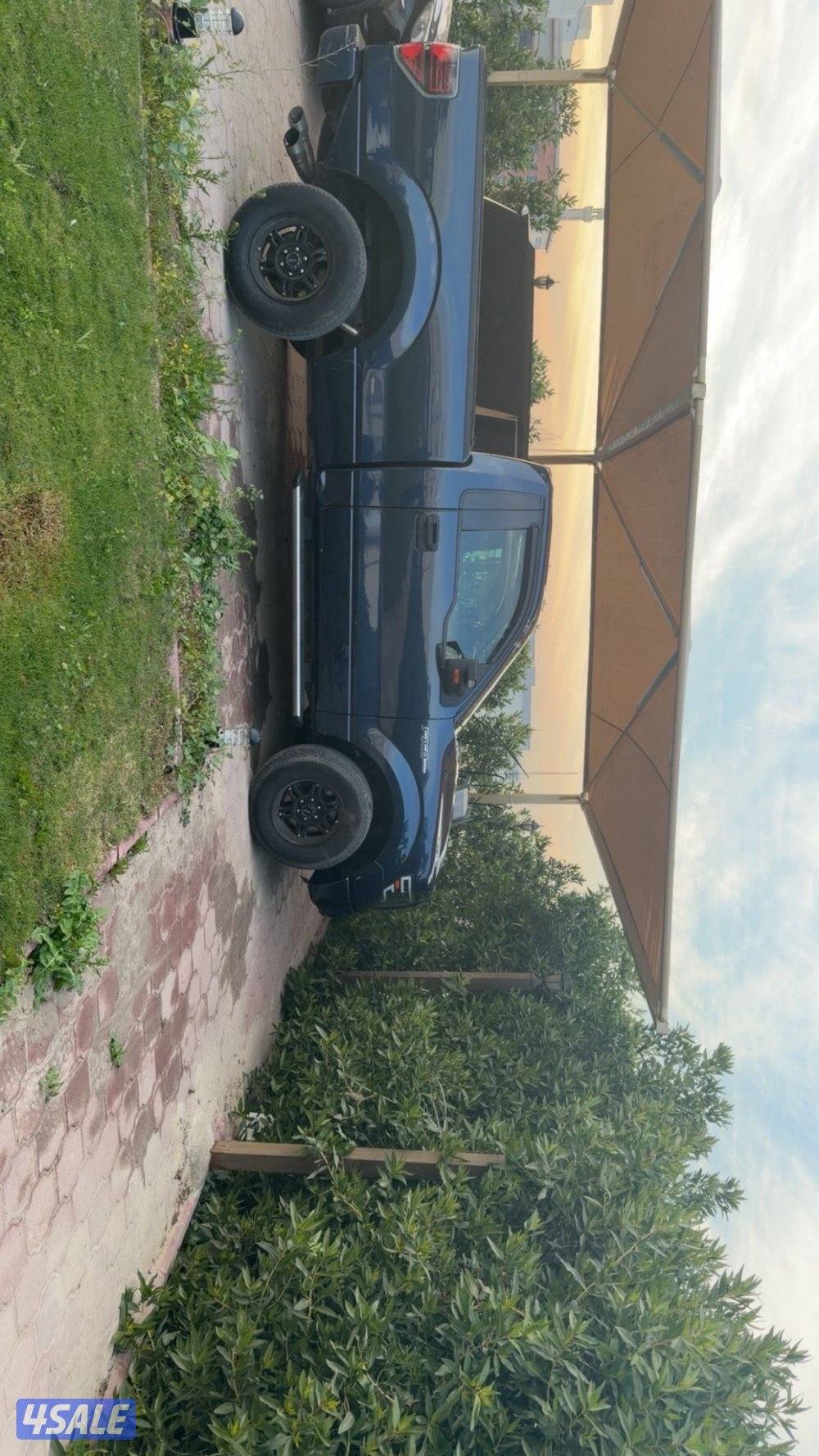 للبيع وانيت فورد f1500