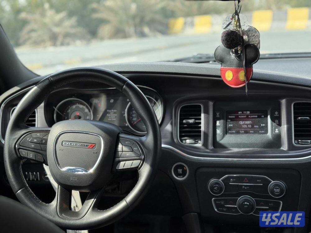 تشارجر ٢٠١٦ بحاله ممتازه4