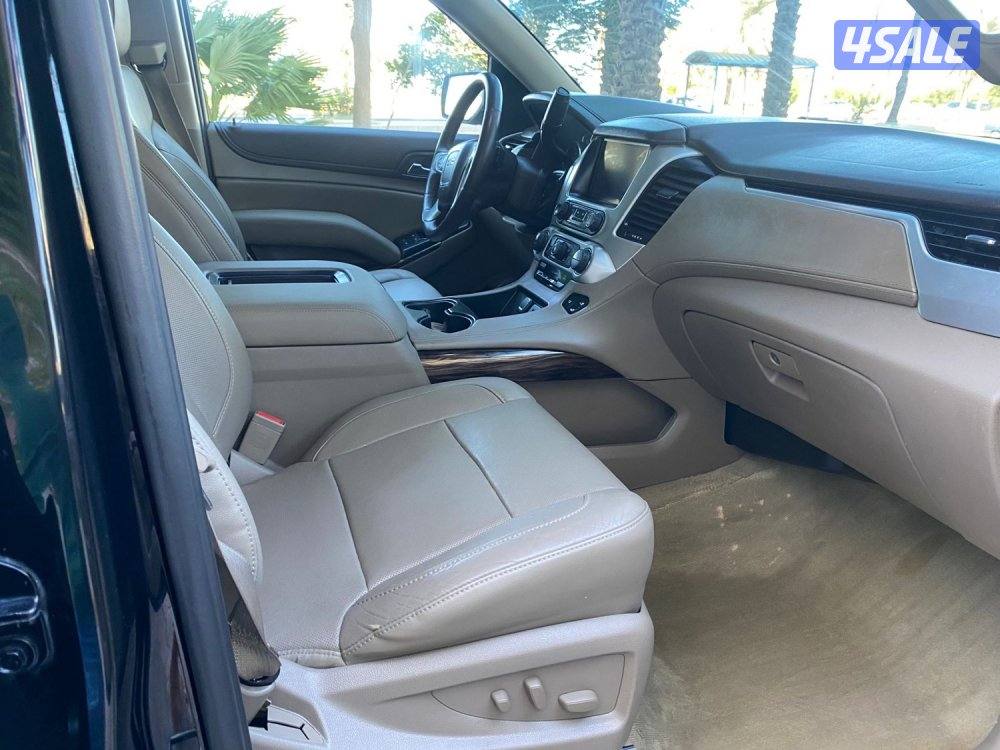 للبيع يوكن 2015 SLT3