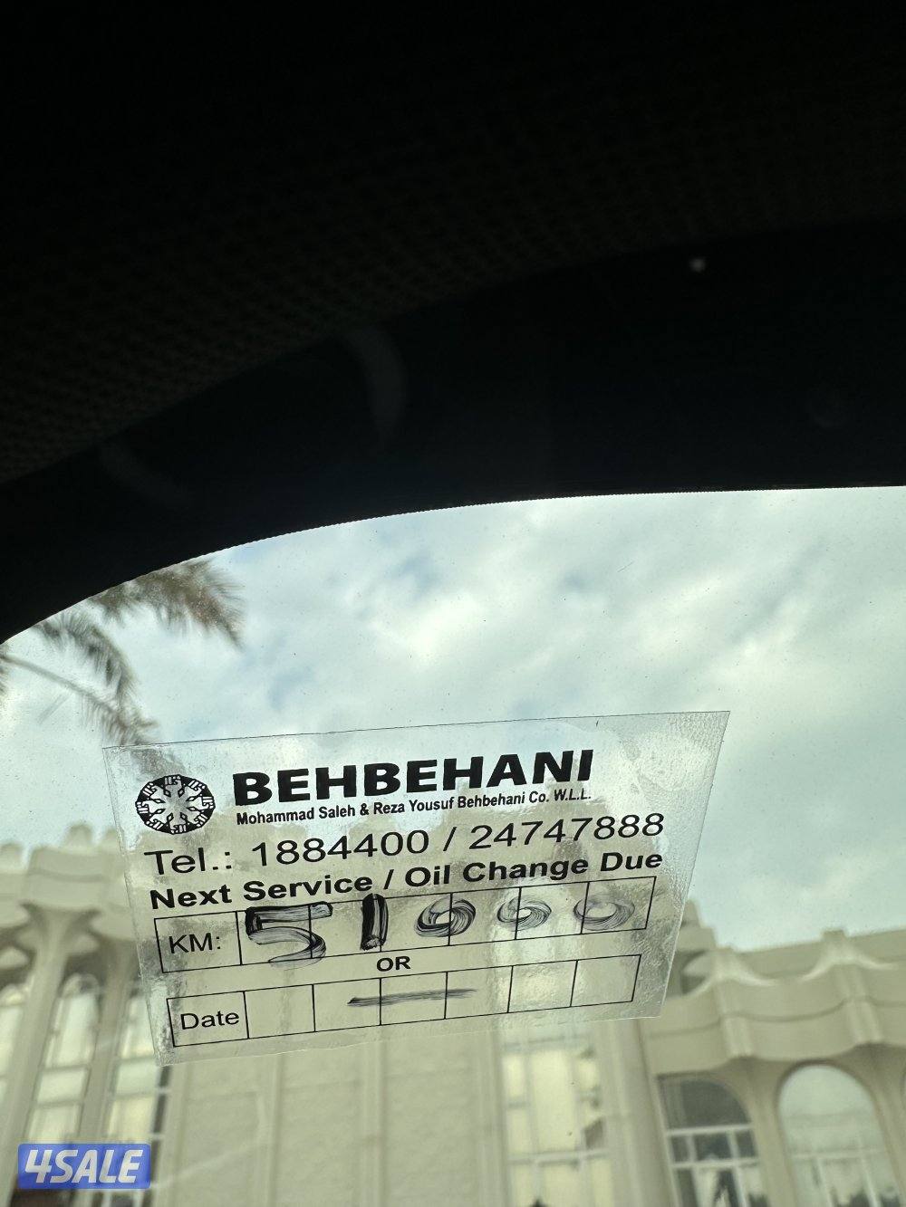 بيعه سريعه سوبارو WRX ٢٠٢١ قير عادي6