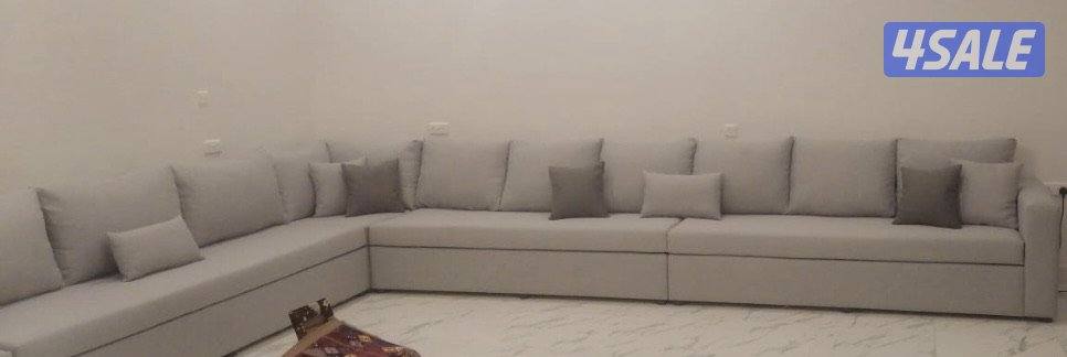 جلسة كاملة اسفنج البغلي0