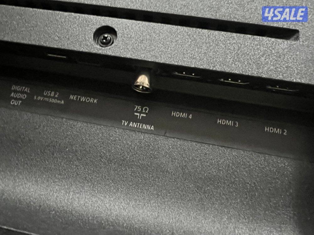 شاشة فيليبس ٤٣ بوصة أندرويد ٤ كي ال اي دي ٤ اتش دي إم اي ٢ يو إس بي0