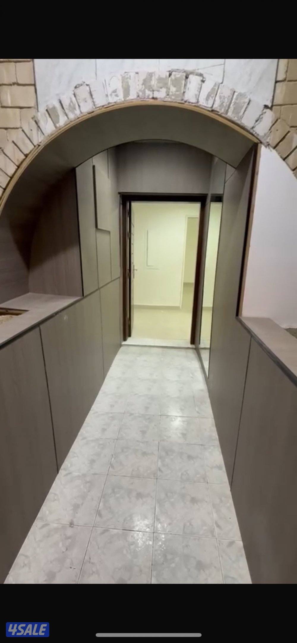 شقه دوبلكس روعه صباح السالم0