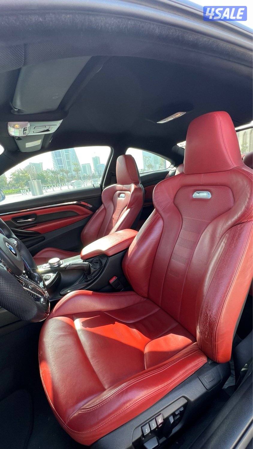 للبيع M4 2016 وارد الغانم3