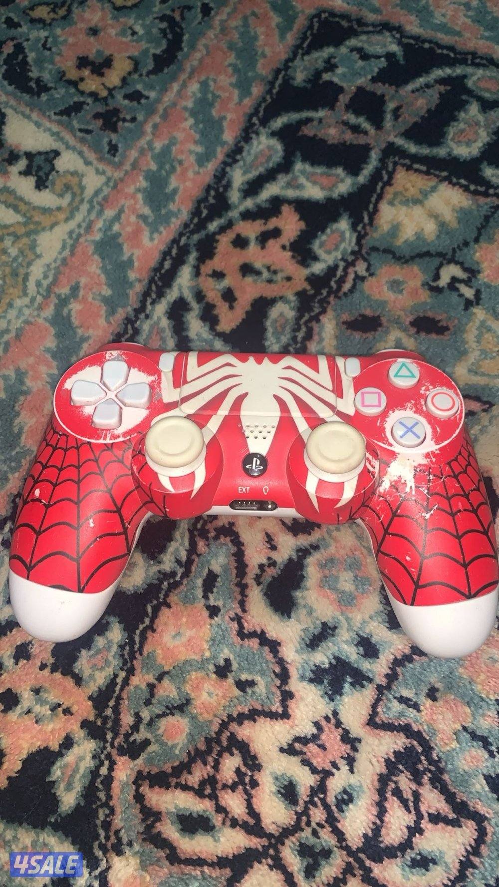 يدات سوني فور0