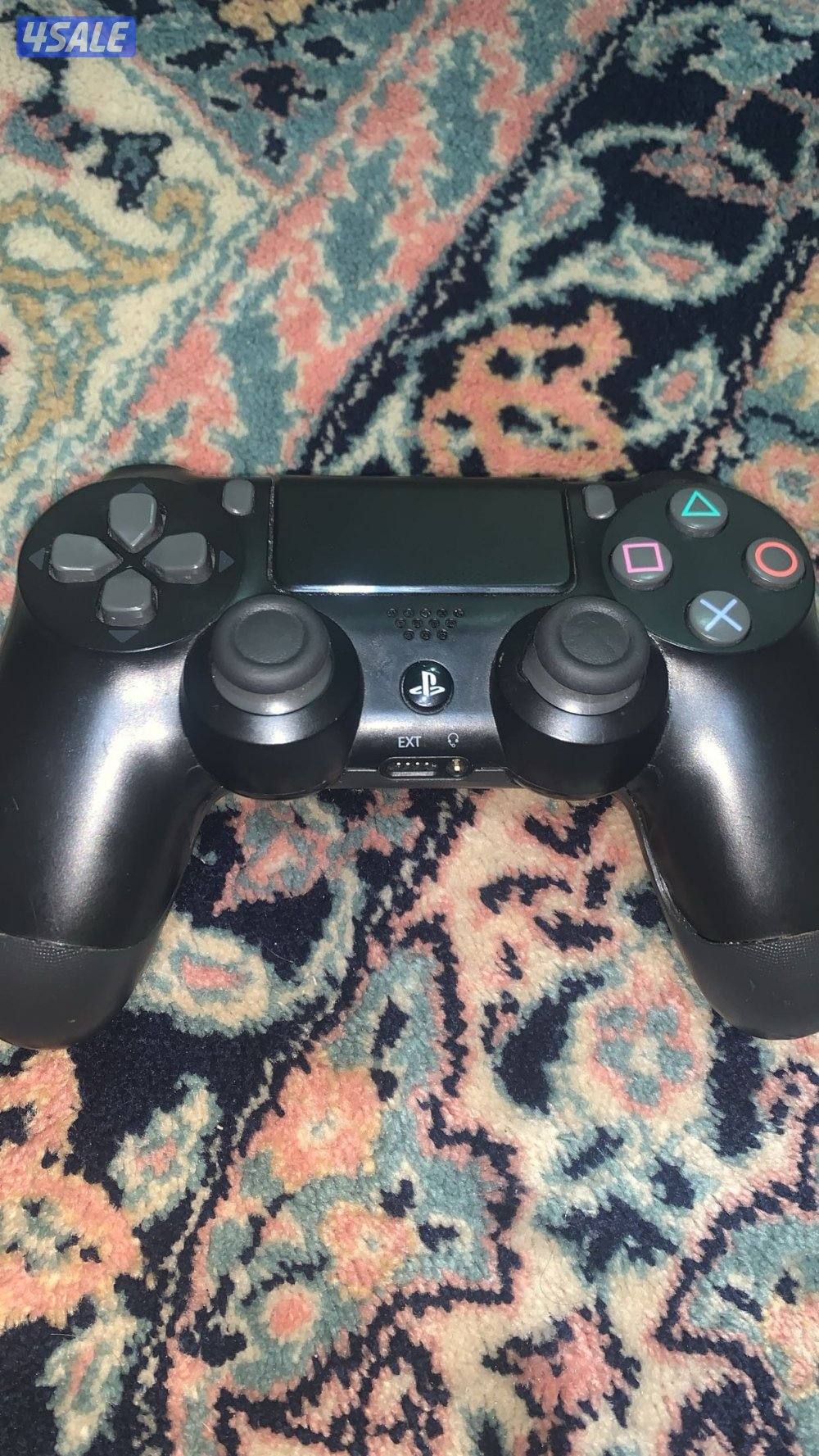 يدات سوني فور1