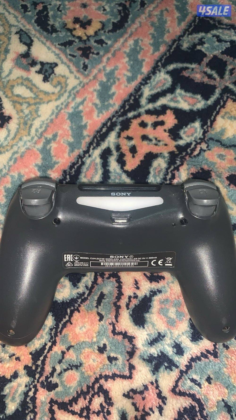 يدات سوني فور2