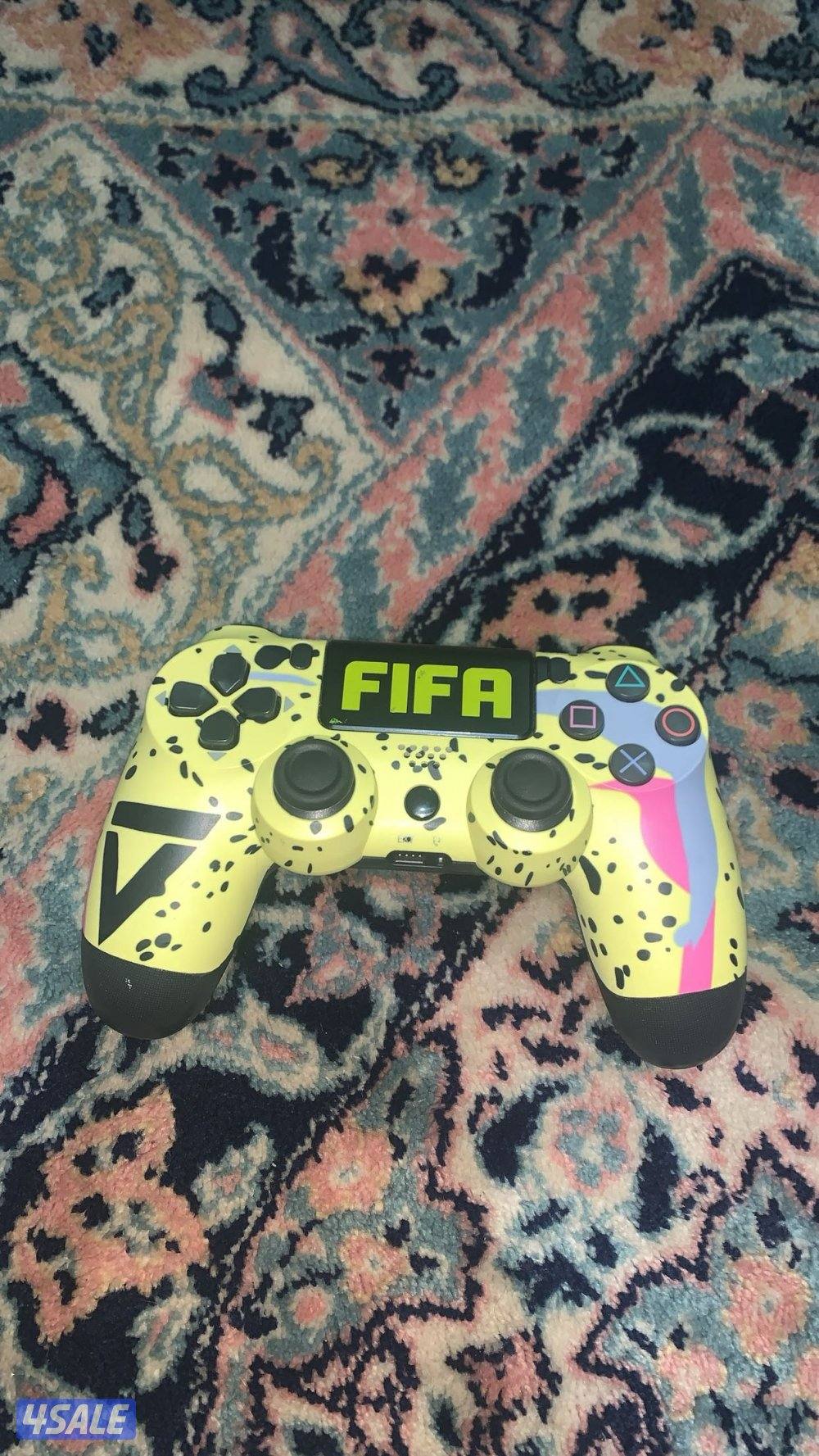 يدات سوني فور3