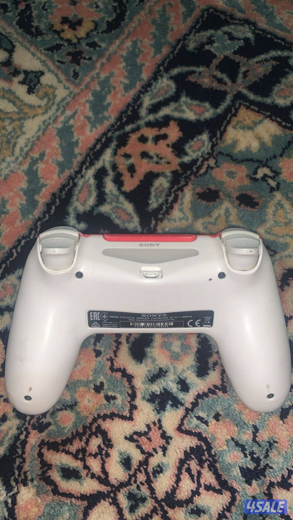 يدات سوني فور4