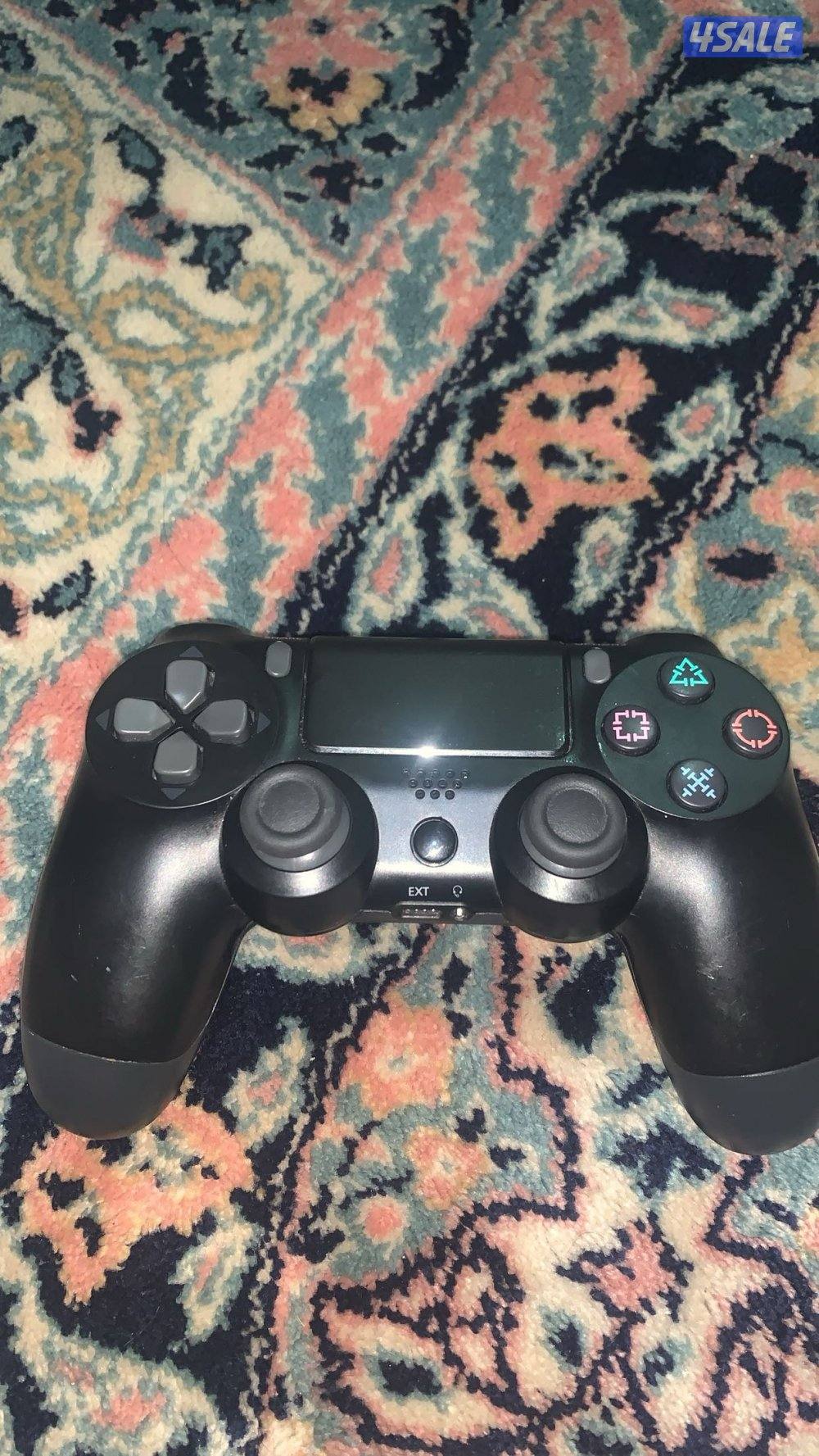 يدات سوني فور5