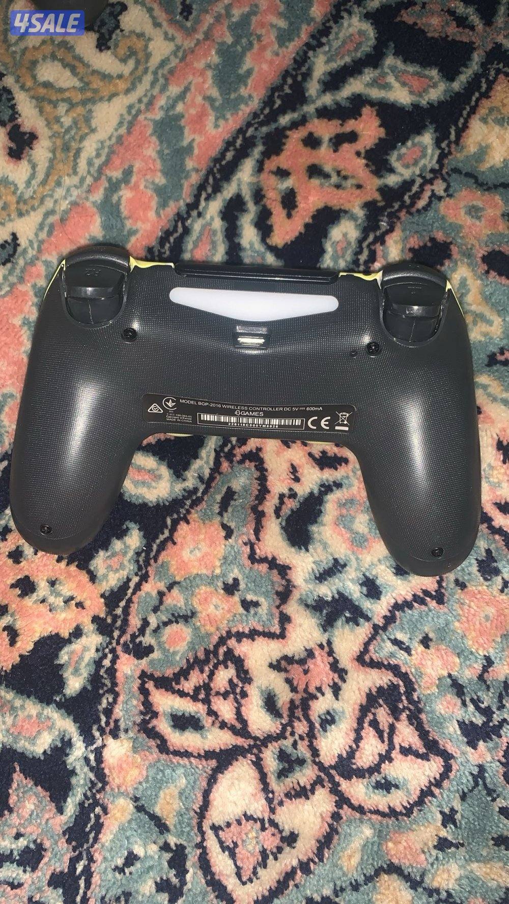 يدات سوني فور6