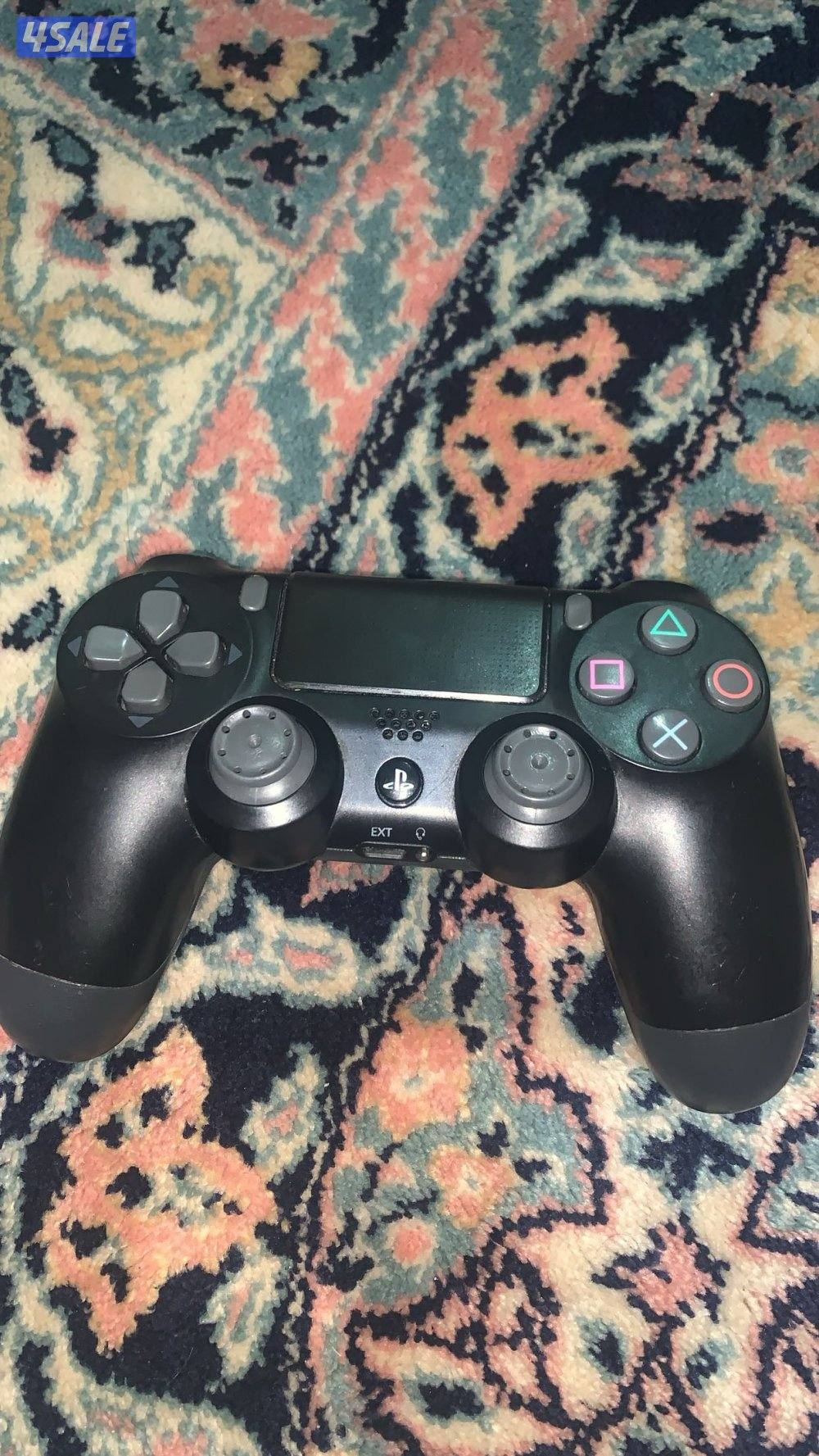 يدات سوني فور7