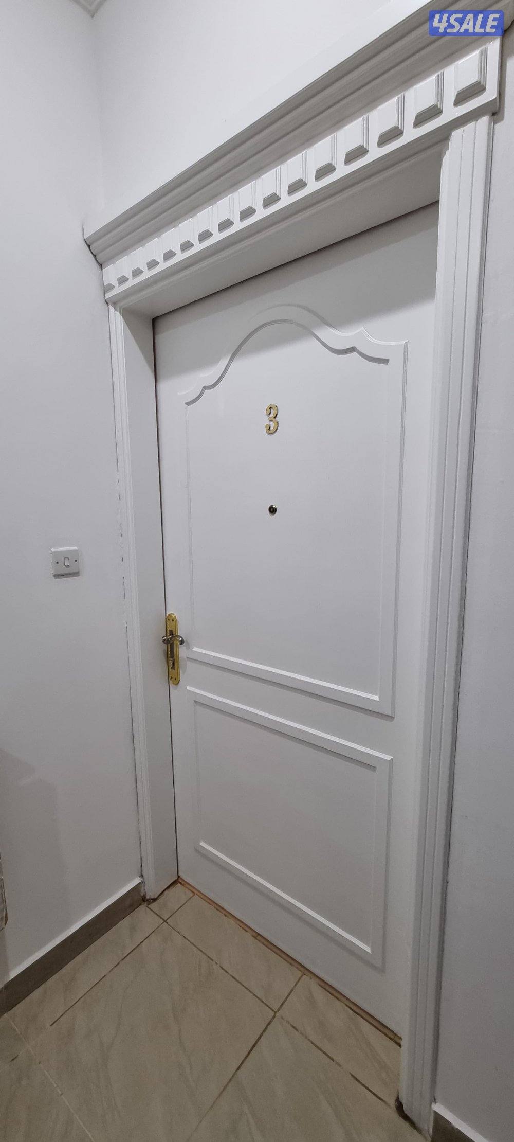 شقة للايجار للمعاريس كيفان10