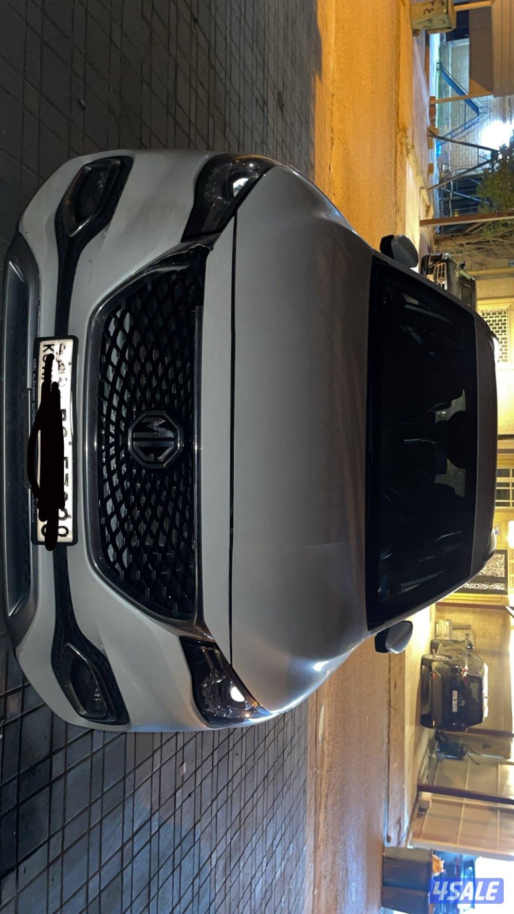 Hsشرط الفحص معدا قطعه ممشى ٤٨0