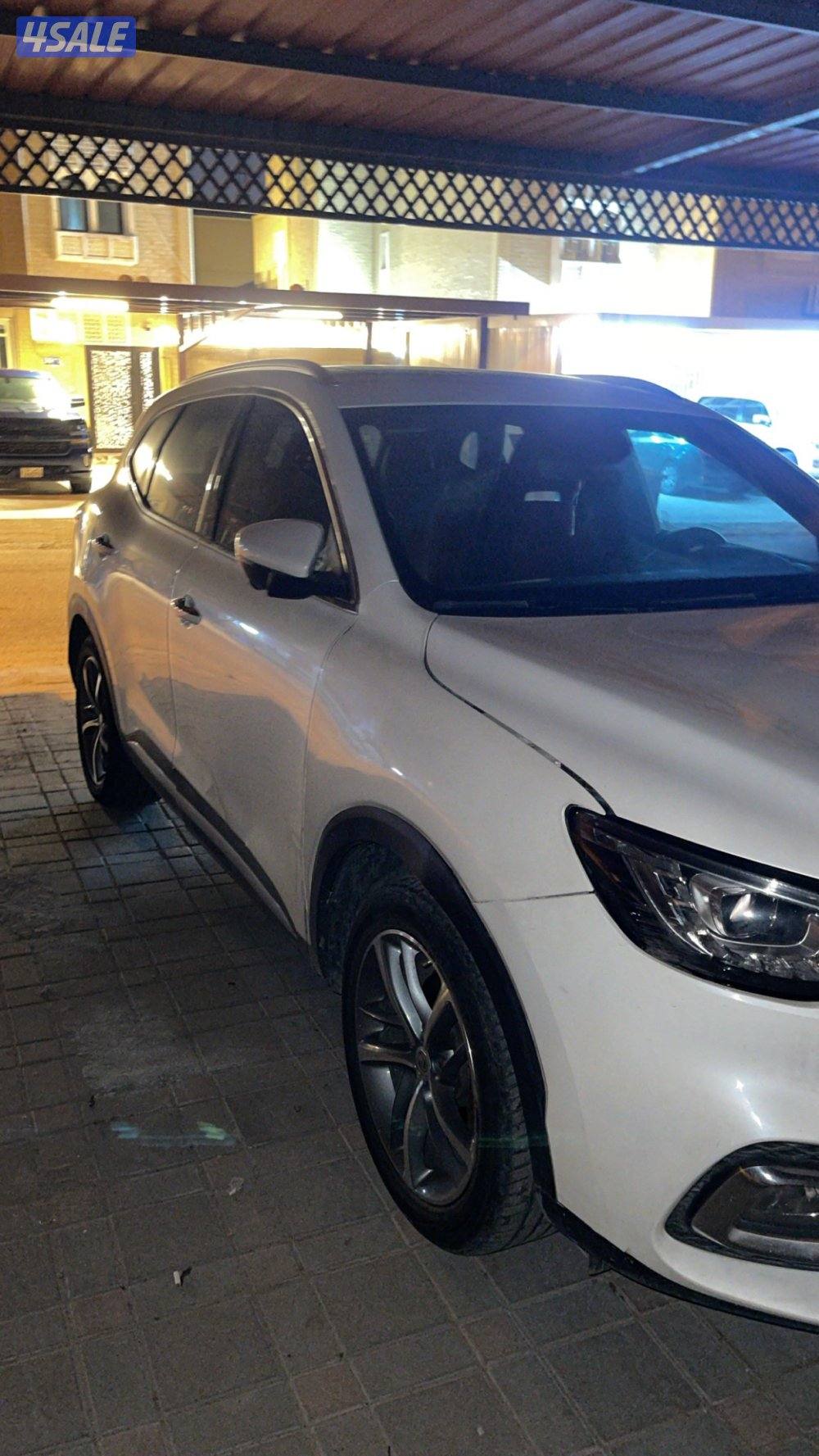 Hsشرط الفحص معدا قطعه ممشى ٤٨3