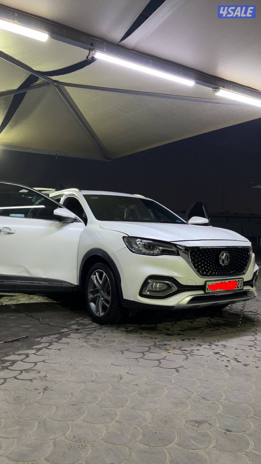 Hsشرط الفحص معدا قطعه ممشى ٤٨4