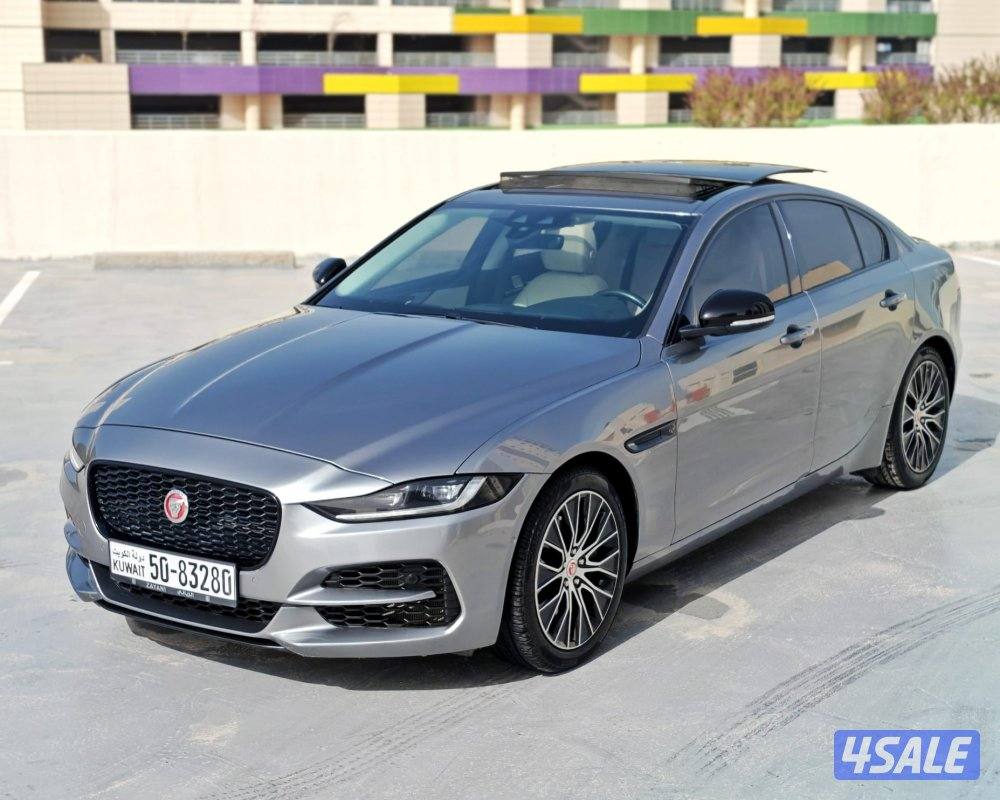 XE - 2020 الشكل الجديد0