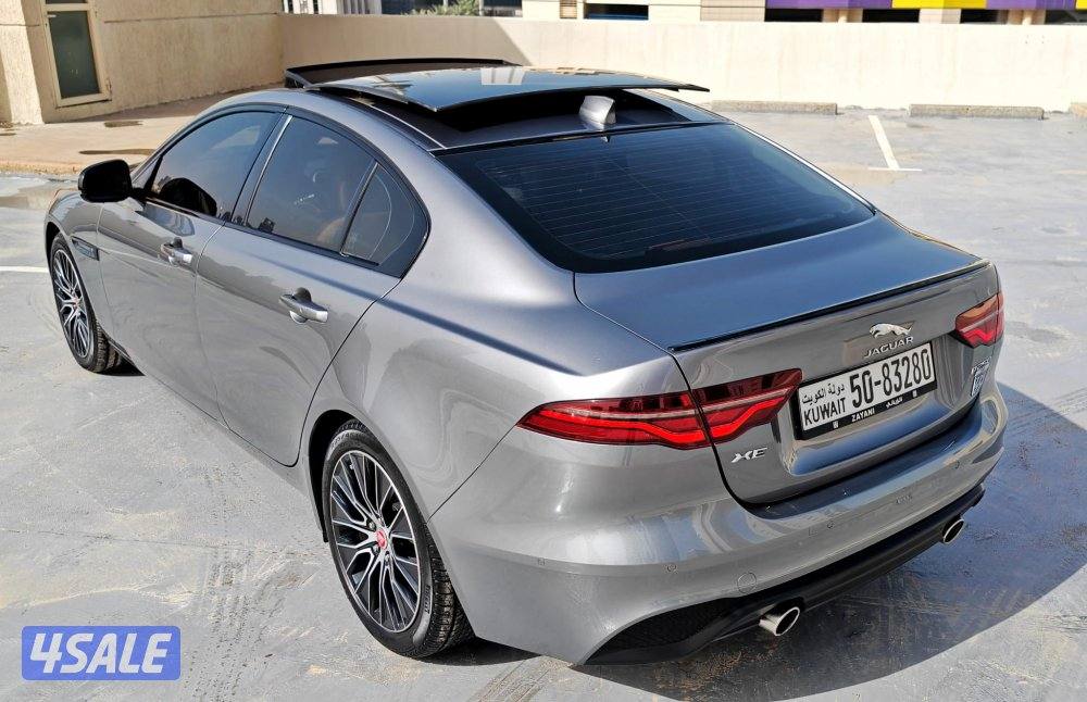 XE - 2020 الشكل الجديد13