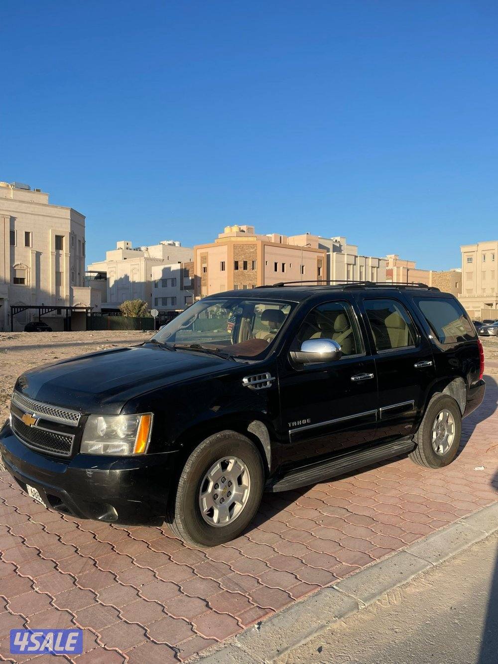 للبيع تاهو ٢٠١٣ صبغ وكاله0