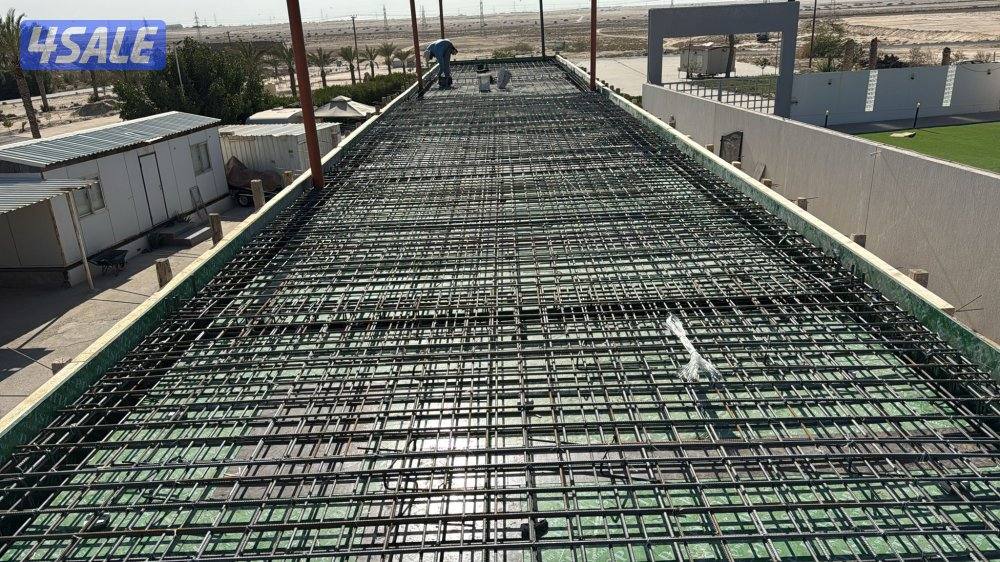 مقاول مساح وسجما ومرمات وخرصانات منحوته وارضيات باركين وسيراميك2