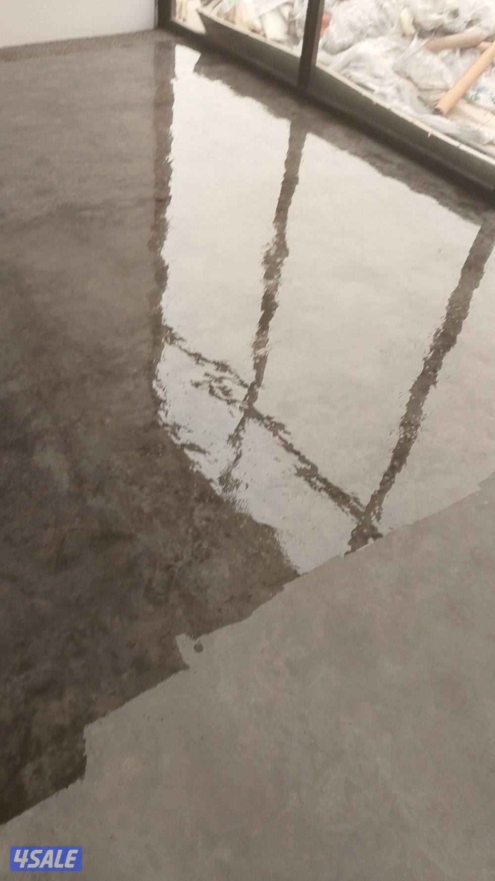 مقاول مساح وسجما ومرمات وخرصانات منحوته وارضيات باركين وسيراميك4