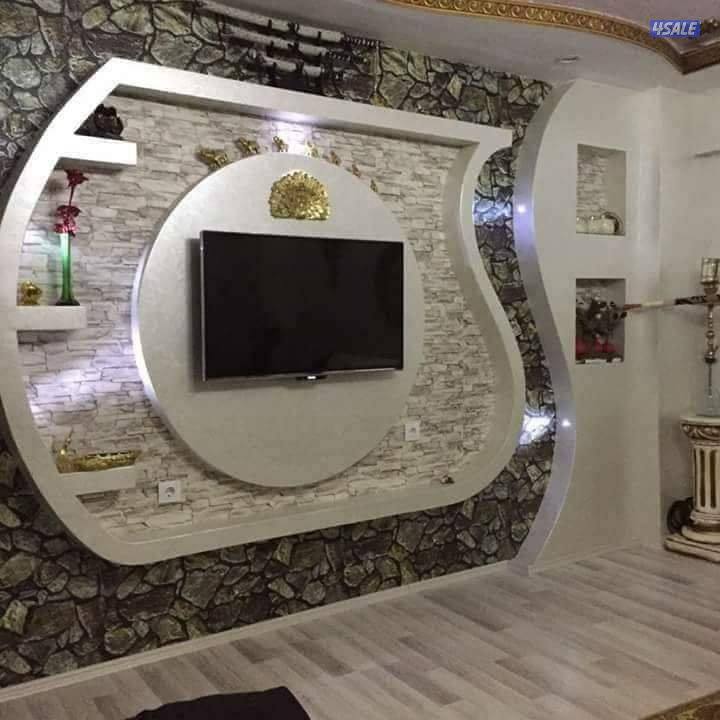 مقاول مساح وسجما ومرمات وخرصانات منحوته وارضيات باركين وسيراميك10