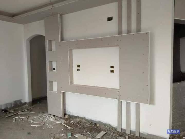 مقاول مساح وسجما ومرمات وخرصانات منحوته وارضيات باركين وسيراميك12