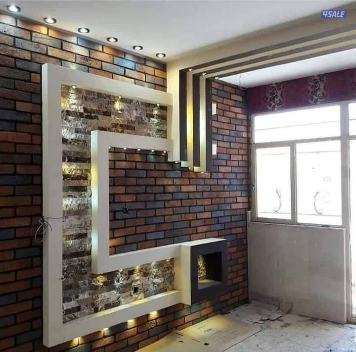 مقاول مساح وسجما ومرمات وخرصانات منحوته وارضيات باركين وسيراميك13