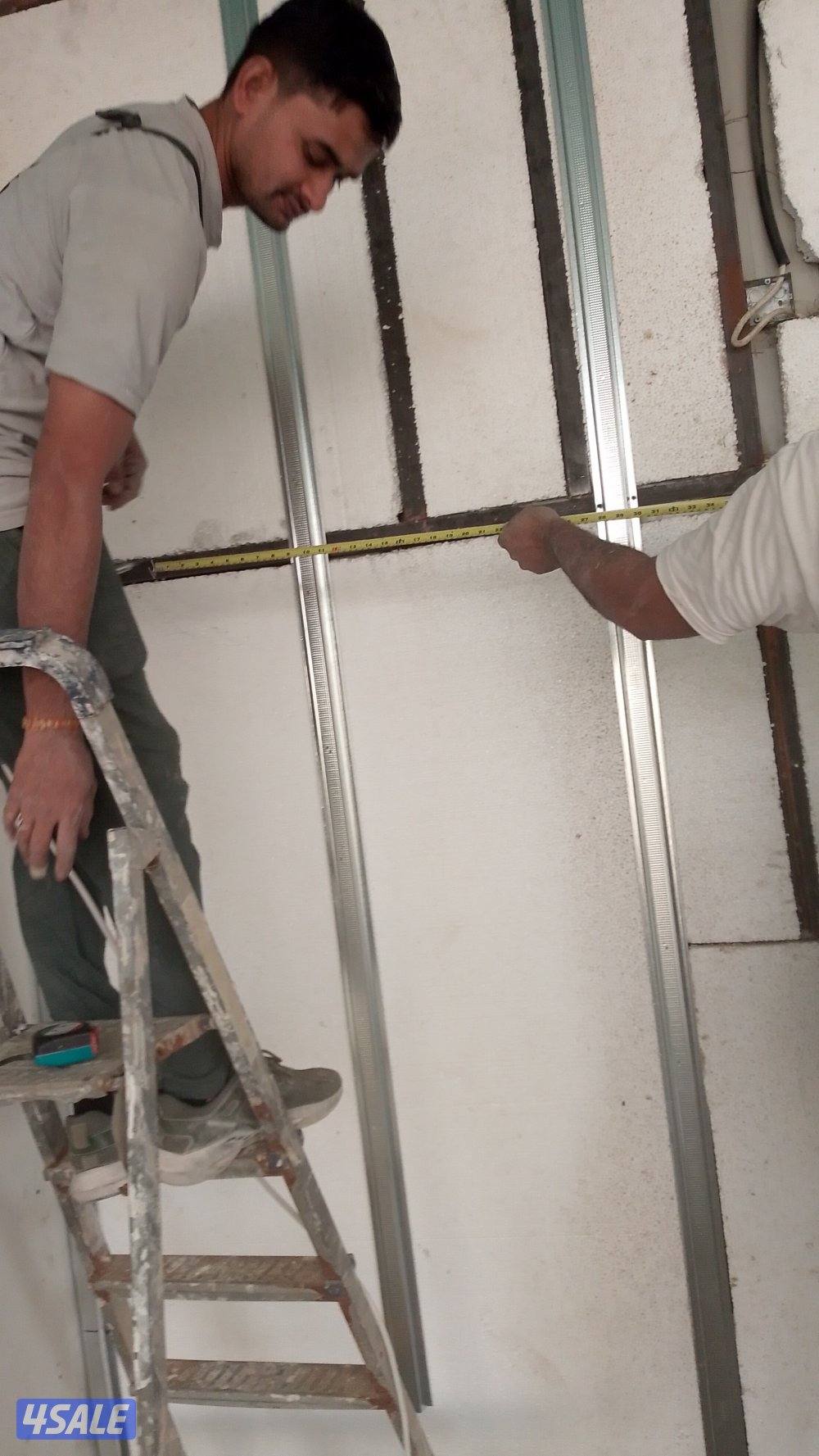 مقاول مساح وسجما ومرمات وخرصانات منحوته وارضيات باركين وسيراميك15