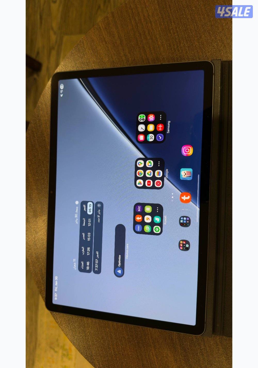 للبيع Samsung Tab S100