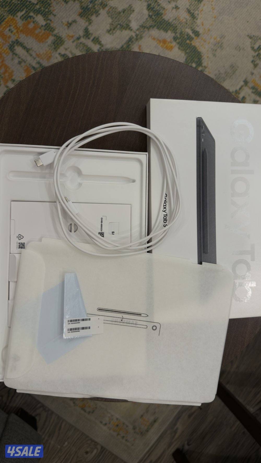 للبيع Samsung Tab S101