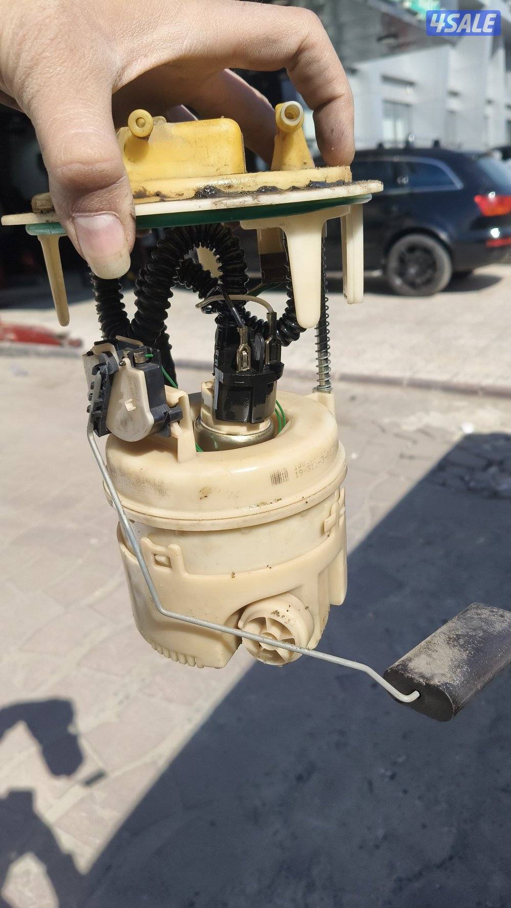 توفير جميع انواع القطع الغيار السيارات شرط تكون اصليه ومع كفاله3