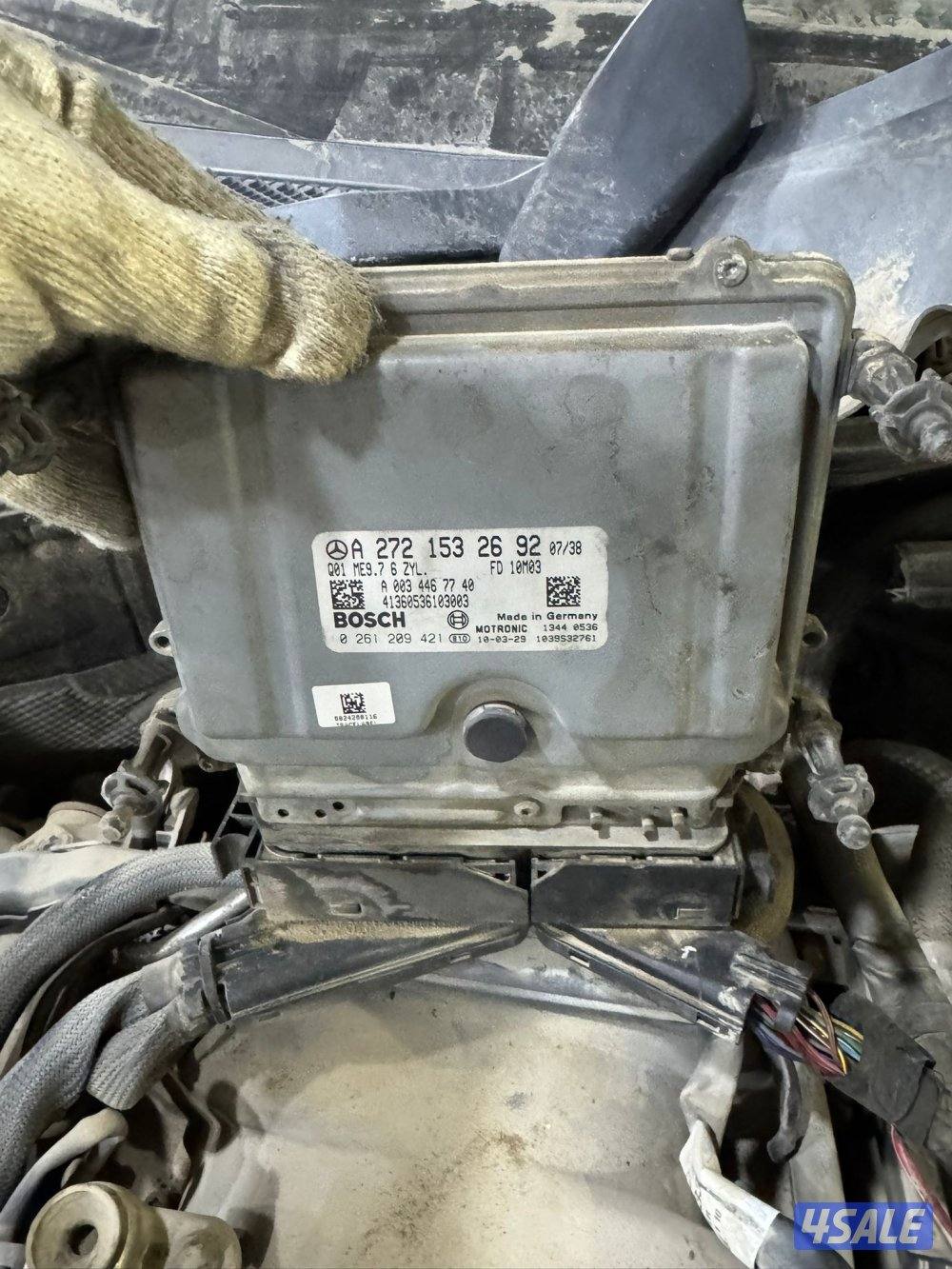 توفير جميع انواع القطع الغيار السيارات شرط تكون اصليه ومع كفاله7