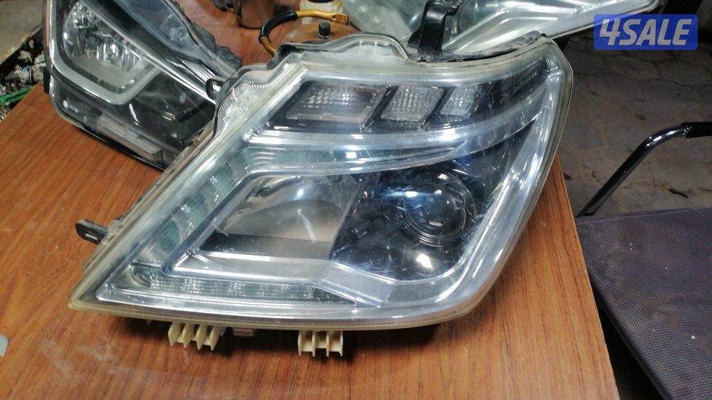 توفير جميع انواع القطع الغيار السيارات شرط تكون اصليه ومع كفاله9