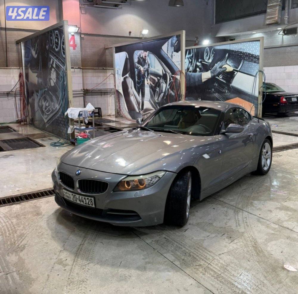 بي ام Z46