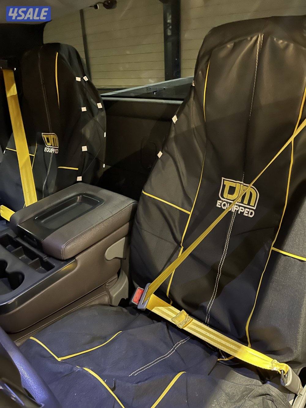 الي يدور النظيف سيلفرادو النسخه التذكارية 70 عام8