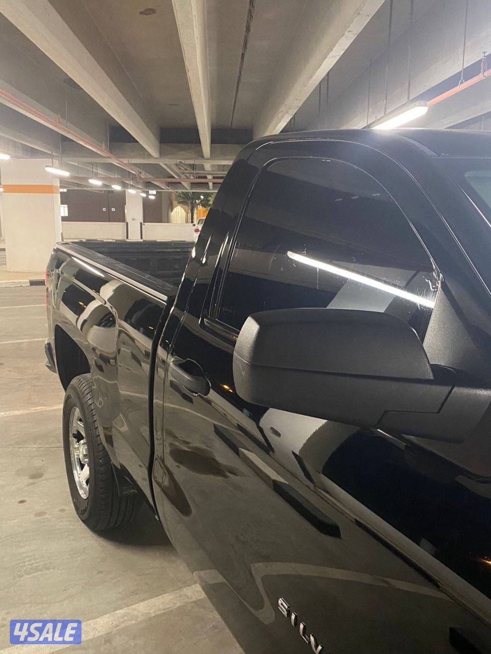 بيع سلفرادو1