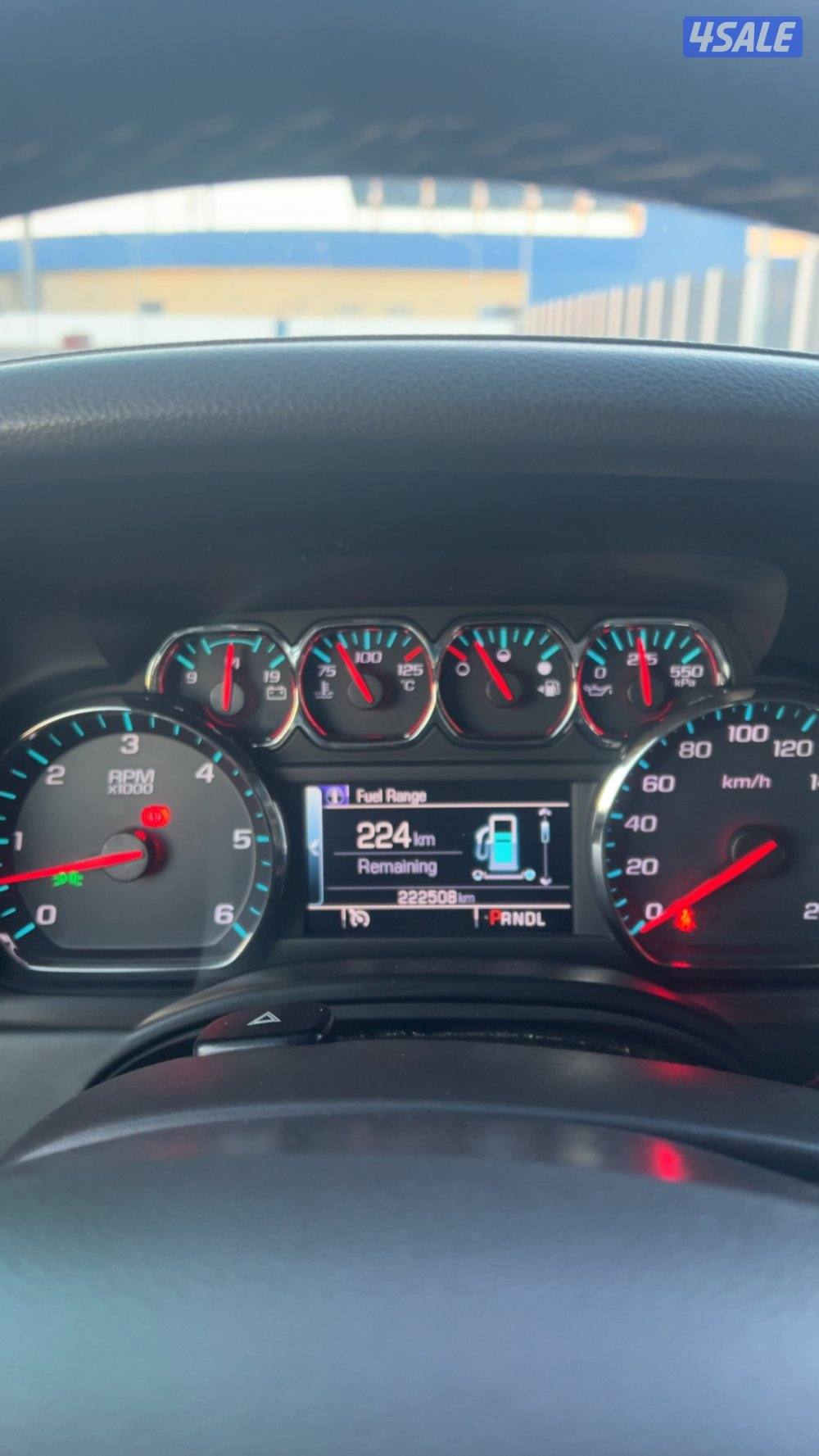 للبيع GMC يوكن 20181