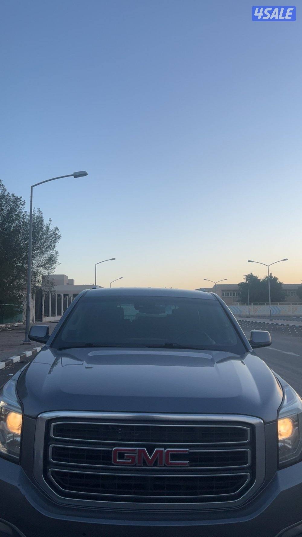 للبيع GMC يوكن 20183