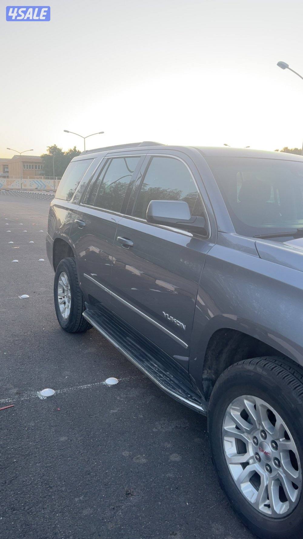 للبيع GMC يوكن 20184